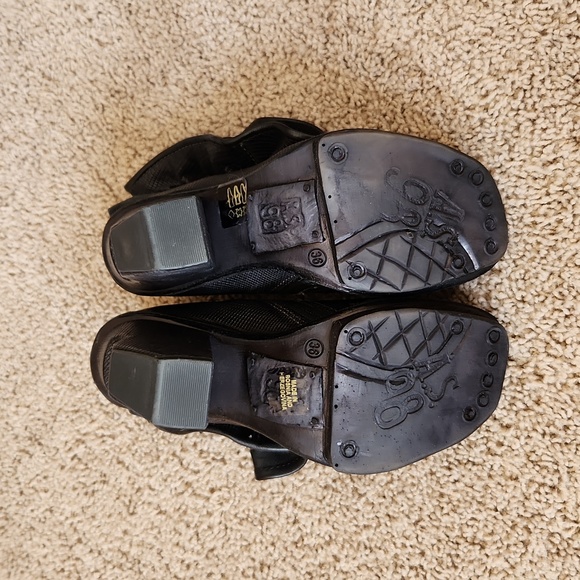 A.S.98 Boots. Gorgeous leather boots. Size 36. - Picture 6 of 8